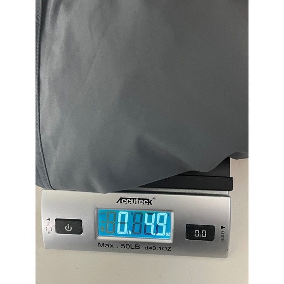 X Ten Thousand Athletic Shorts Women's XS Grey Quick Dry Running‎ Workout - Picture 5 of 7